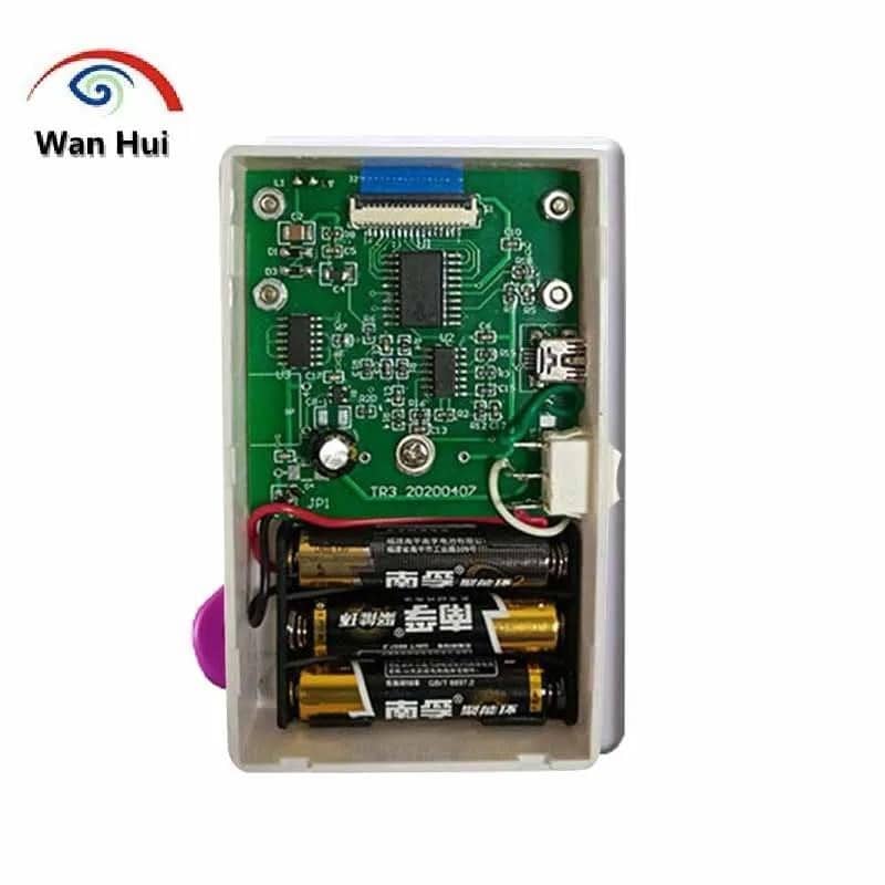 Ds1990a Arduino Програматор TM iButton DS1990A Cloner Копирна машина 125Khz T5577 RFID ...